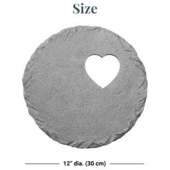Love Blooms Garden Stone