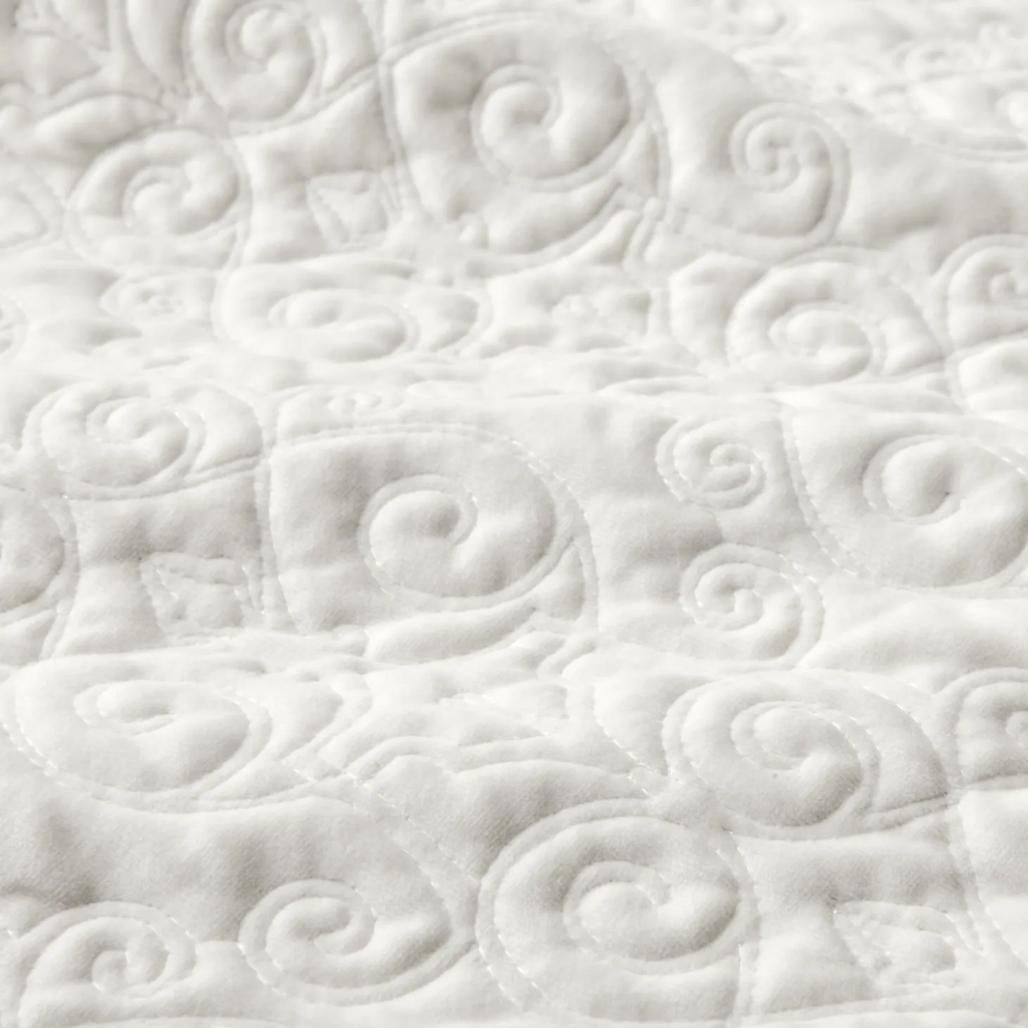 Love Connects Us Quilted Throw