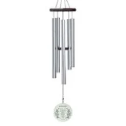 Loved By All Memorial 30" Wind Chime
