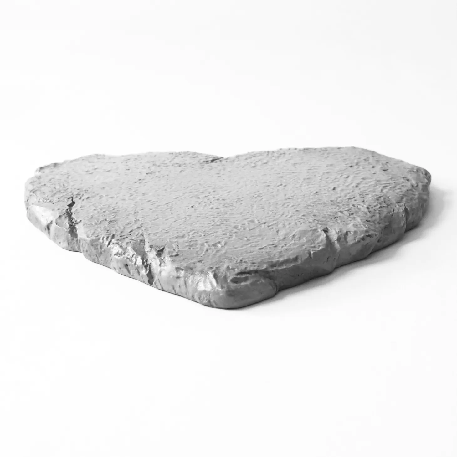 Love Grows Here Garden Stone