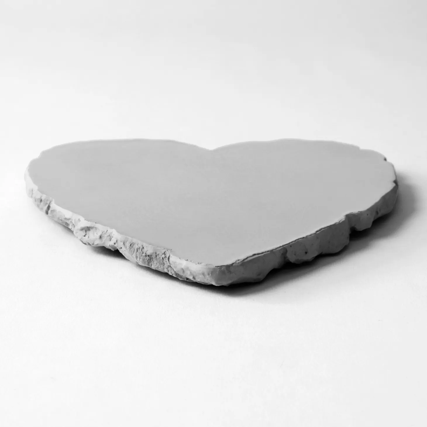 Love Grows Here Garden Stone