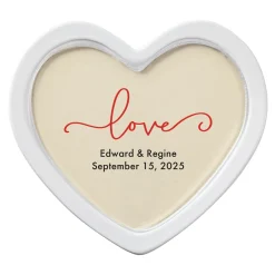 Love Heart Keepsake Box