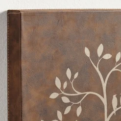 Love Is Leather Wall Art
