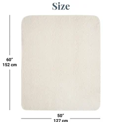 Love Is Quilted Throw