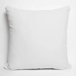 Love Lives Here Photo Throw Pillow