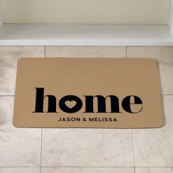 Love Our Home Doormat