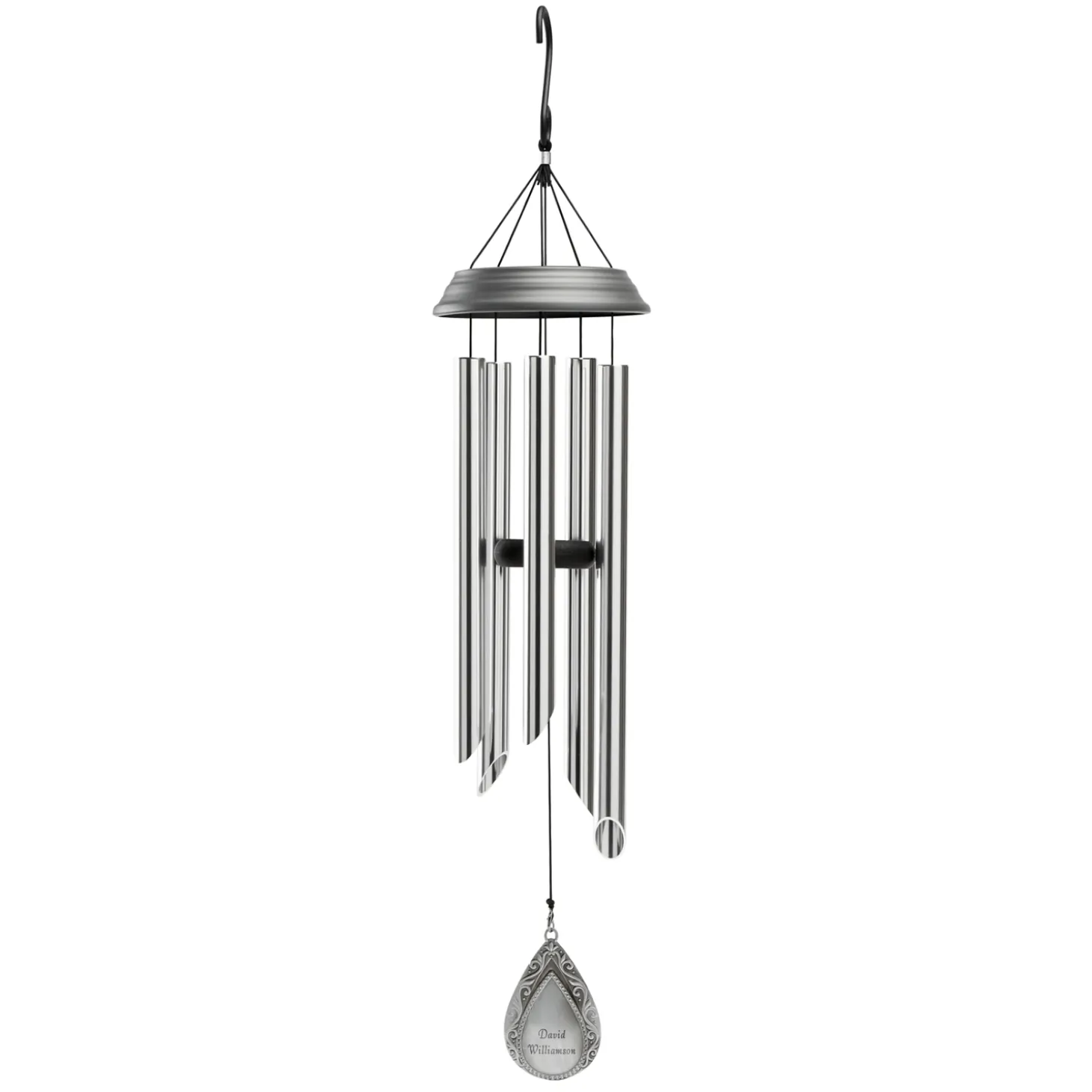 Loving Memory Sympathy Wind Chime