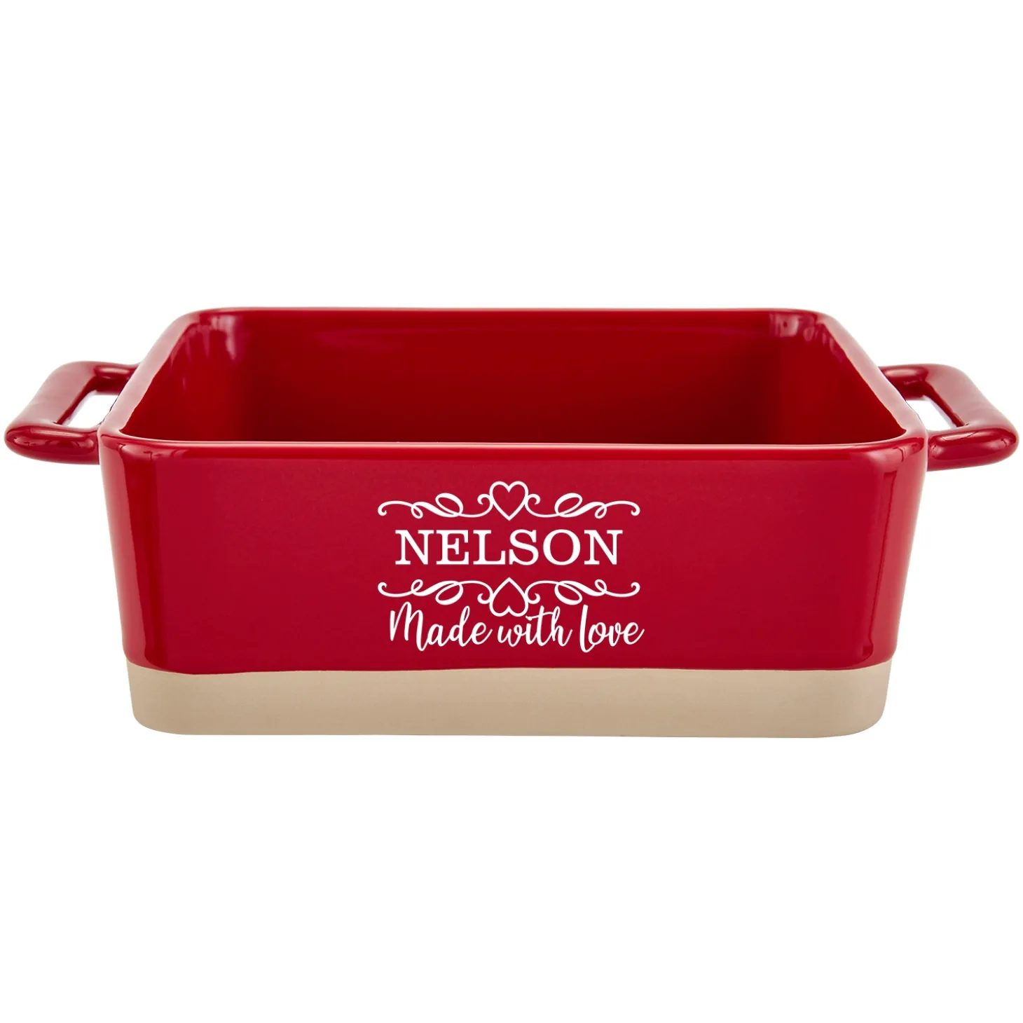 Made With Love Stoneware Collection