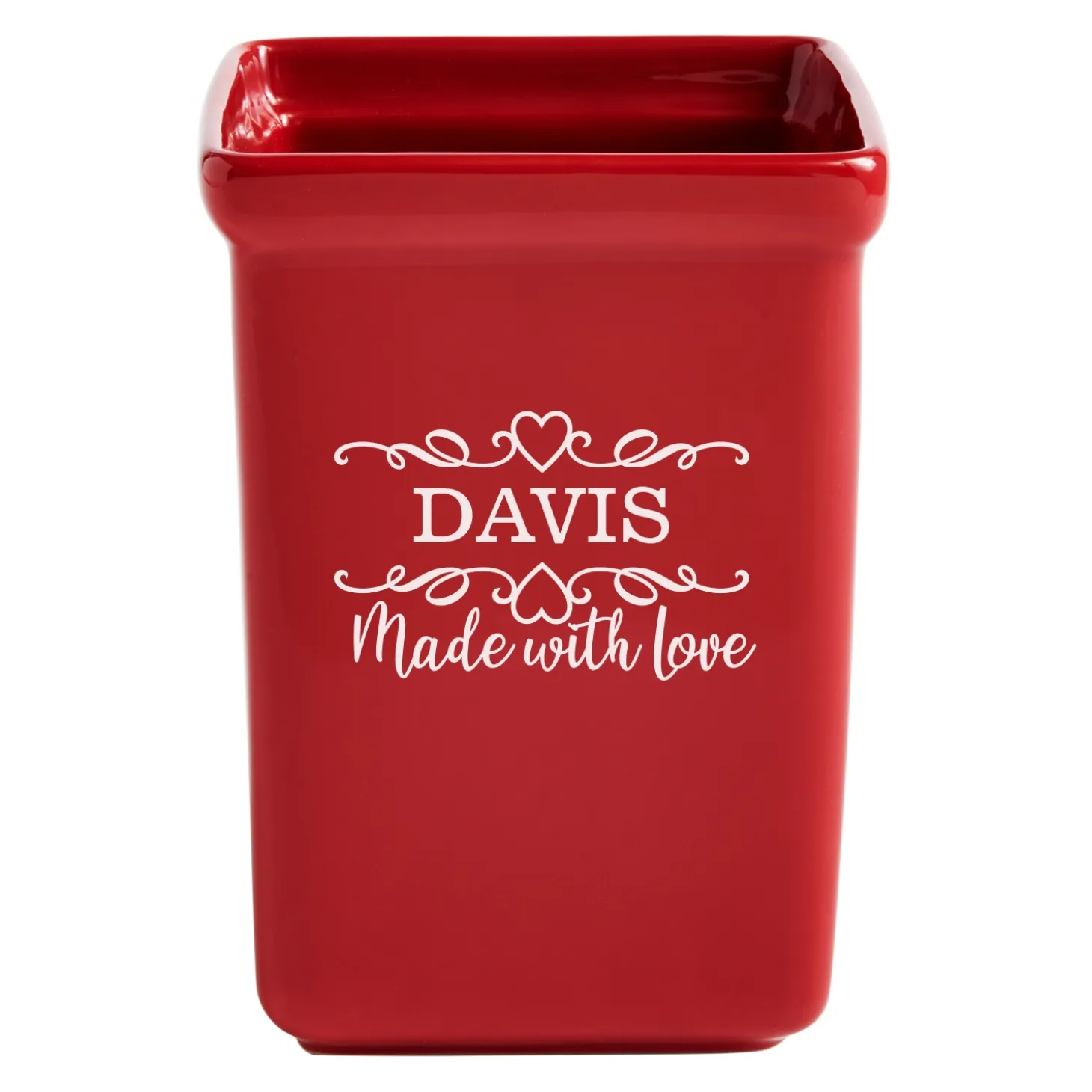 Made With Love Stoneware Collection