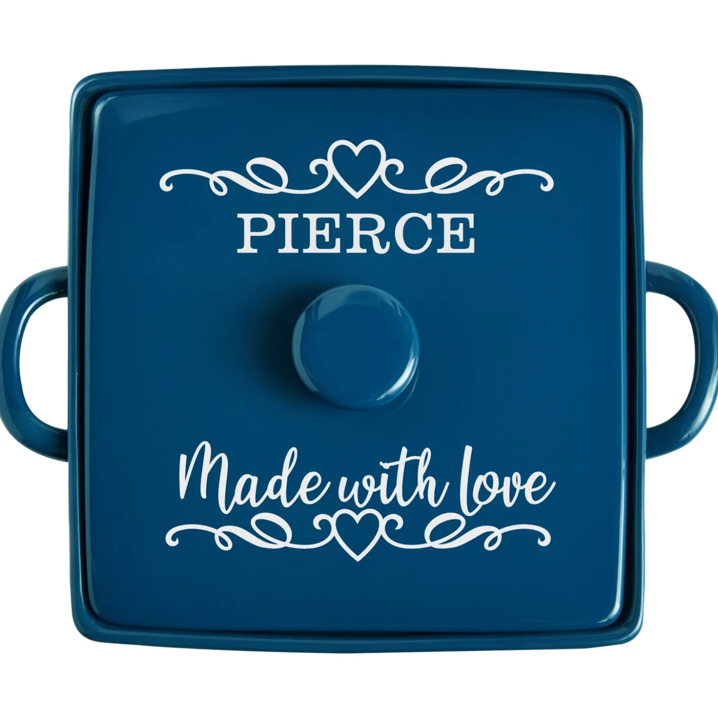 Made With Love Stoneware Collection