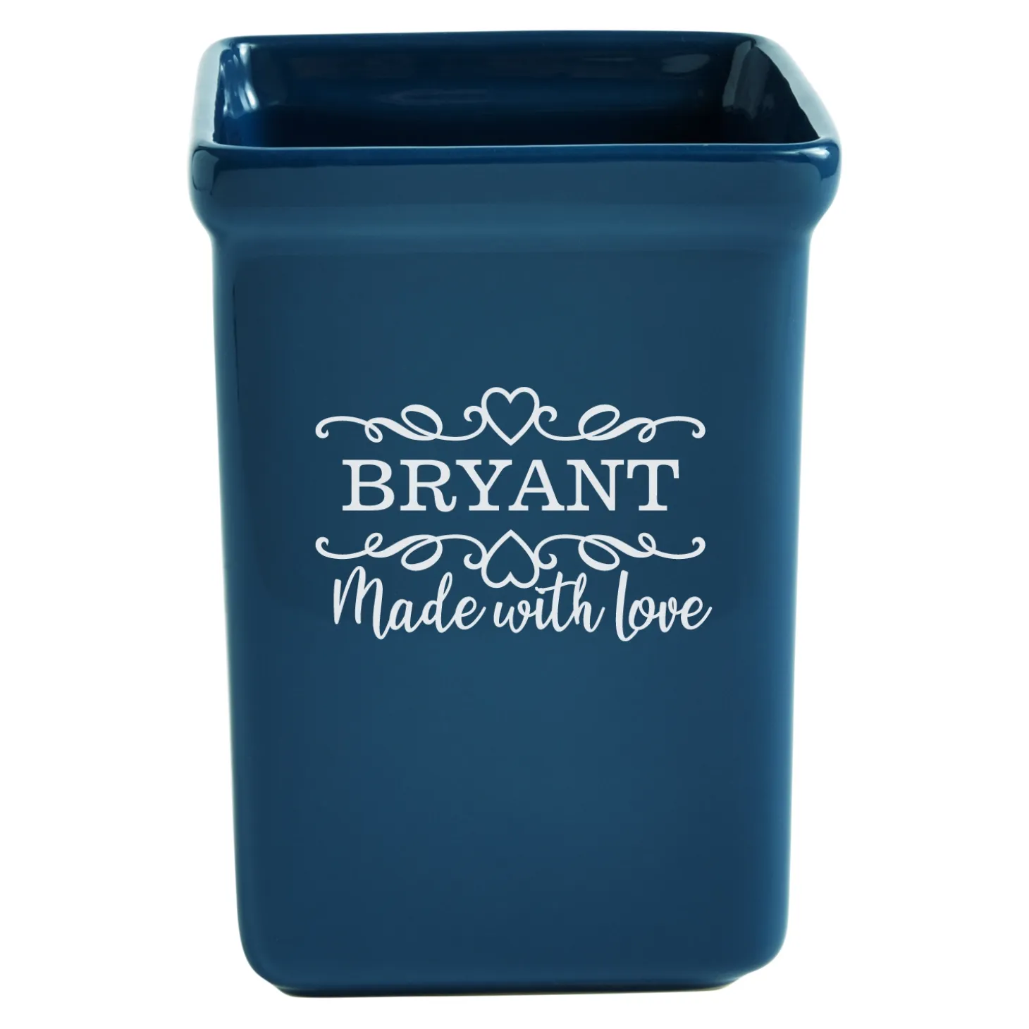 Made With Love Stoneware Collection