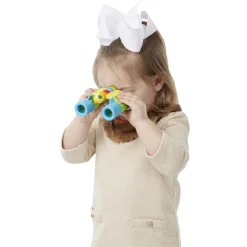 Melissa & Doug® Bright Bugs Binoculars