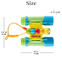 Melissa & Doug® Bright Bugs Binoculars