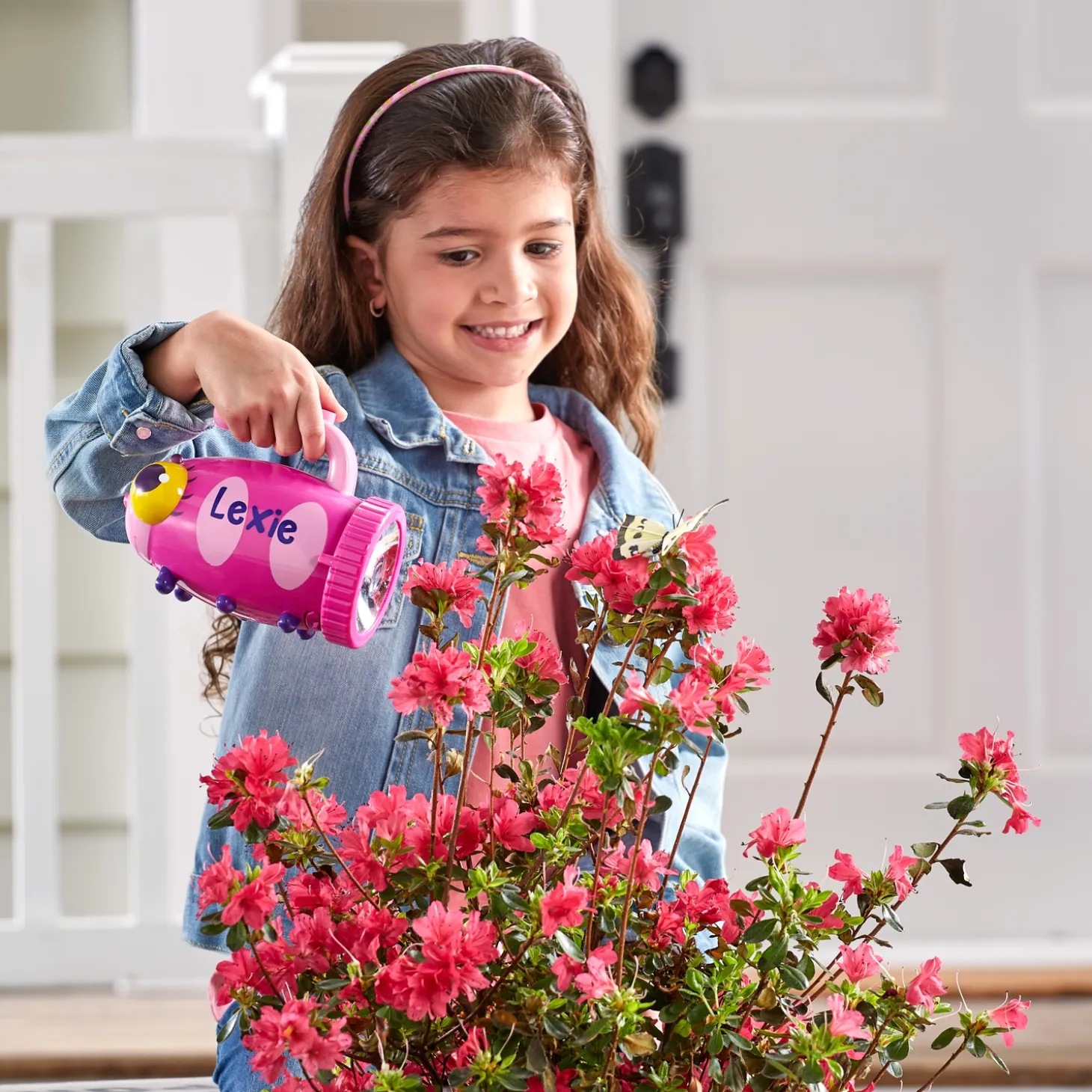 Melissa & Doug® Bright Bugs Flashlight