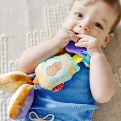 Melissa & Doug® PB&J Take-Along Toy