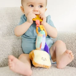 Melissa & Doug® PB&J Take-Along Toy