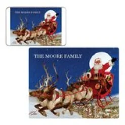 Merry Christmas to All Puzzle