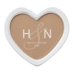 Monogram Heart Keepsake Box