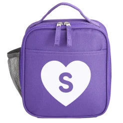 Monogram Shapes Puffy Print Backpack Collection