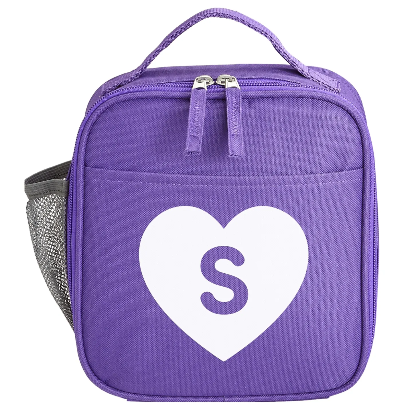 Monogram Shapes Puffy Print Backpack Collection