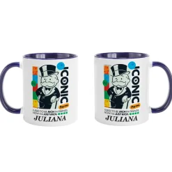 Monopoly Iconic Mug