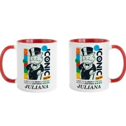 Monopoly Iconic Mug