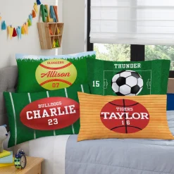 MVP Pillowcase