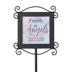 My Angel Garden Stake