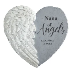My Angel Garden Stone