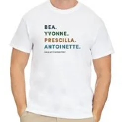 My Favorites T-Shirt