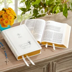 My First Holy Communion Catholic Bible