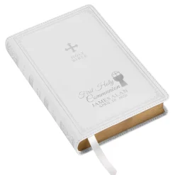 My First Holy Communion Catholic Bible