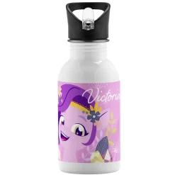 My Little Pony Character Water Bottle