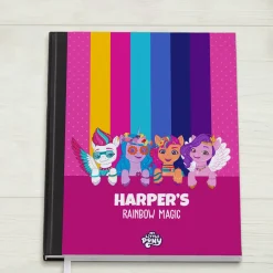 My Little Pony Notebooks