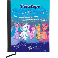 My Little Pony Notebooks