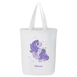 My Little Pony Retro Character Tote Bag