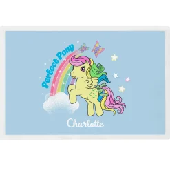 My Little Pony Retro Perfect Pony Tableware