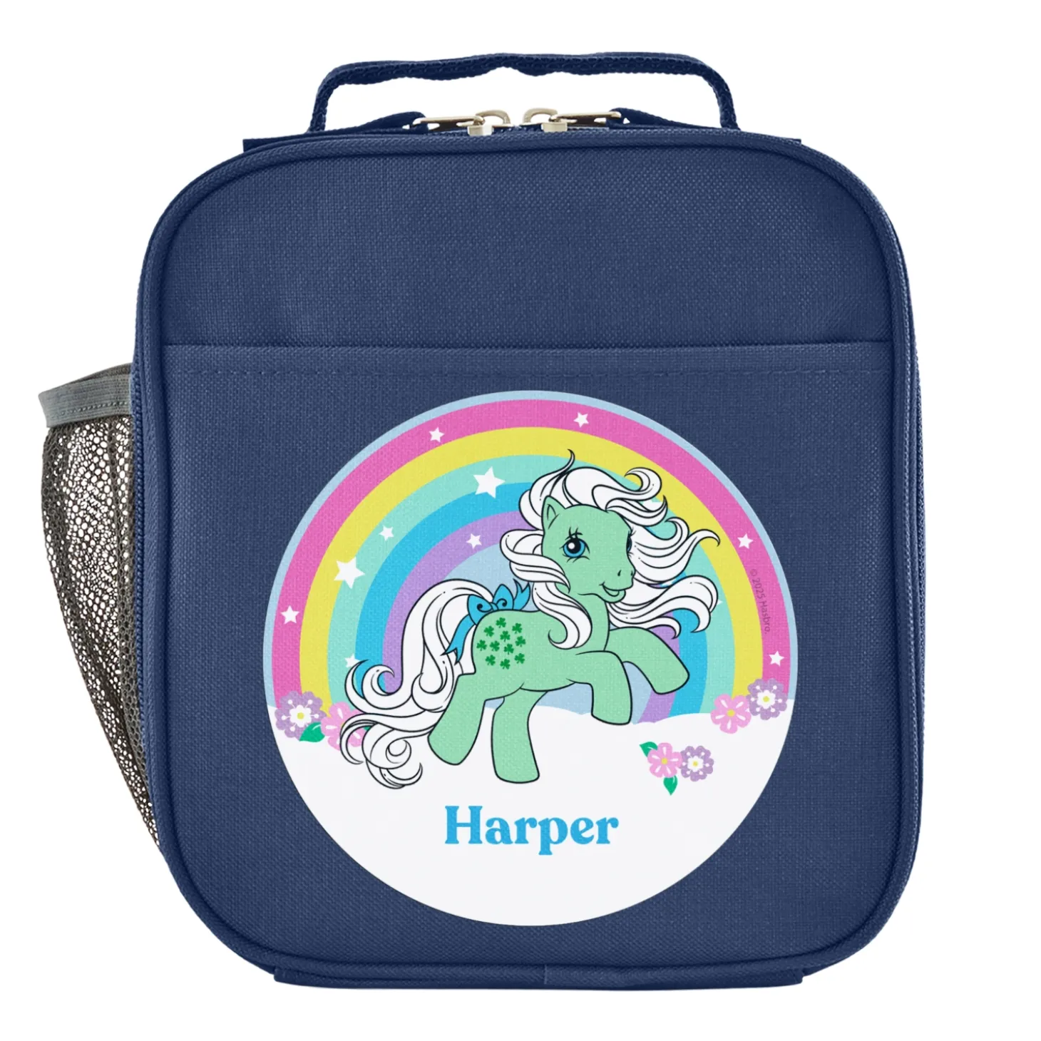 My Little Pony Retro Sparkle Rainbow Backpack Collection