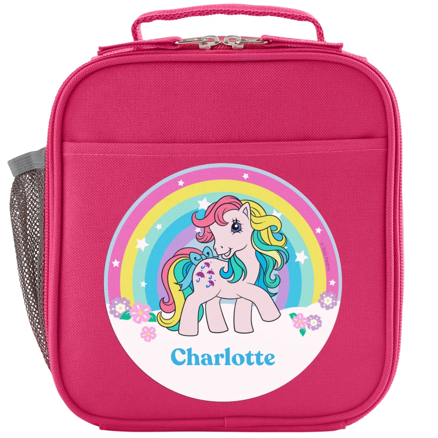 My Little Pony Retro Sparkle Rainbow Backpack Collection