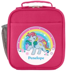 My Little Pony Retro Sparkle Rainbow Backpack Collection