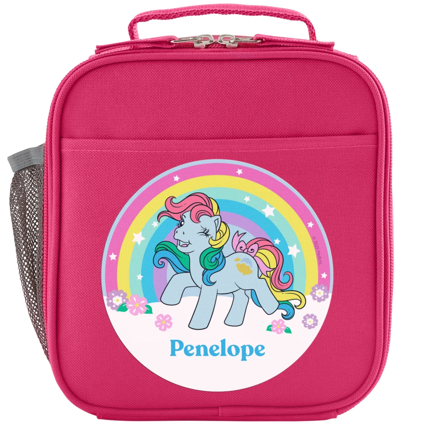 My Little Pony Retro Sparkle Rainbow Backpack Collection