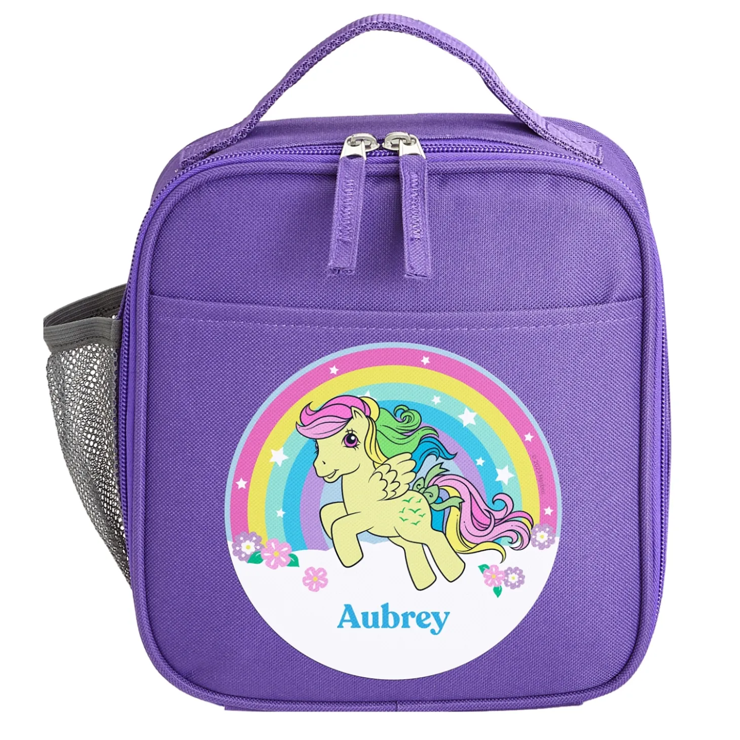 My Little Pony Retro Sparkle Rainbow Backpack Collection