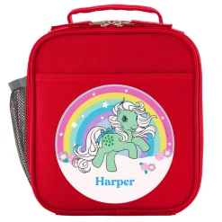 My Little Pony Retro Sparkle Rainbow Backpack Collection
