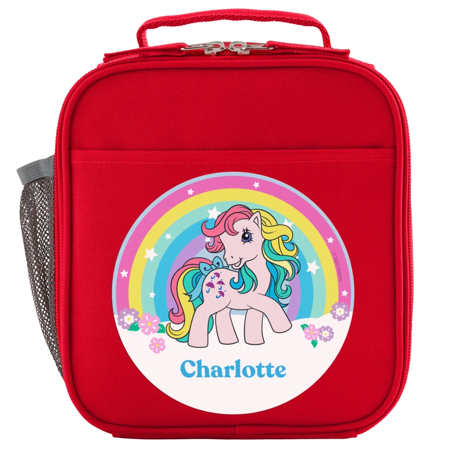 My Little Pony Retro Sparkle Rainbow Backpack Collection