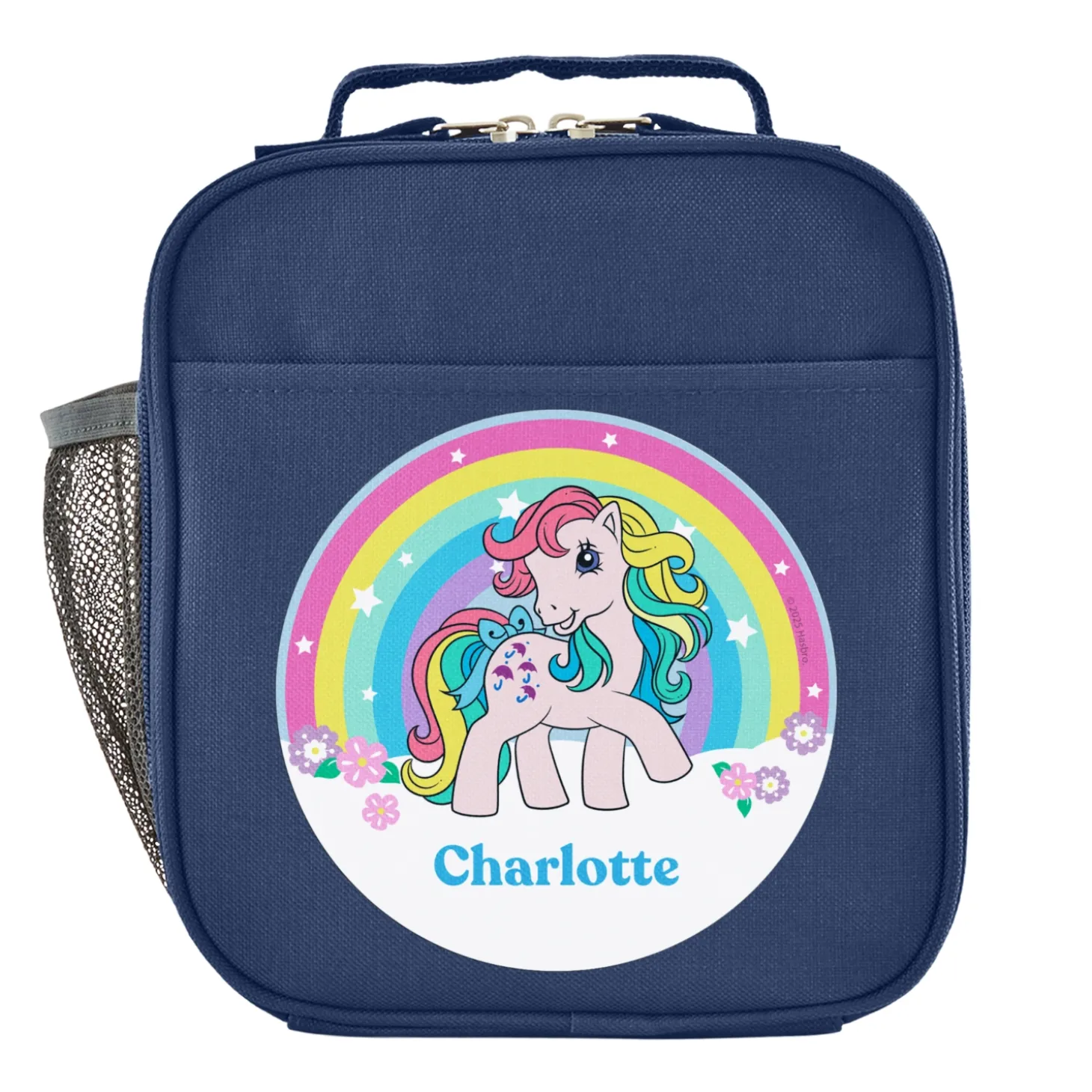 My Little Pony Retro Sparkle Rainbow Backpack Collection