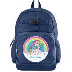 My Little Pony Retro Sparkle Rainbow Backpack Collection