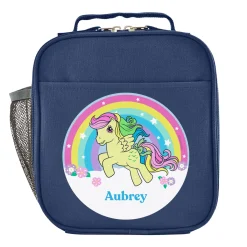 My Little Pony Retro Sparkle Rainbow Backpack Collection