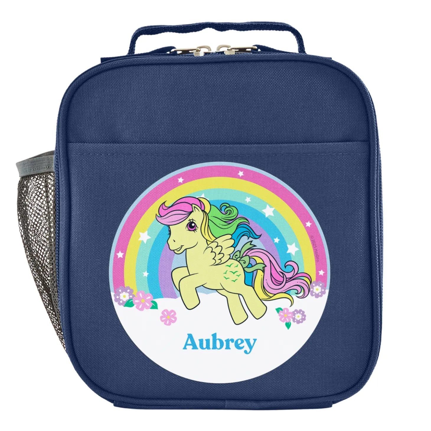 My Little Pony Retro Sparkle Rainbow Backpack Collection
