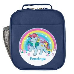 My Little Pony Retro Sparkle Rainbow Backpack Collection