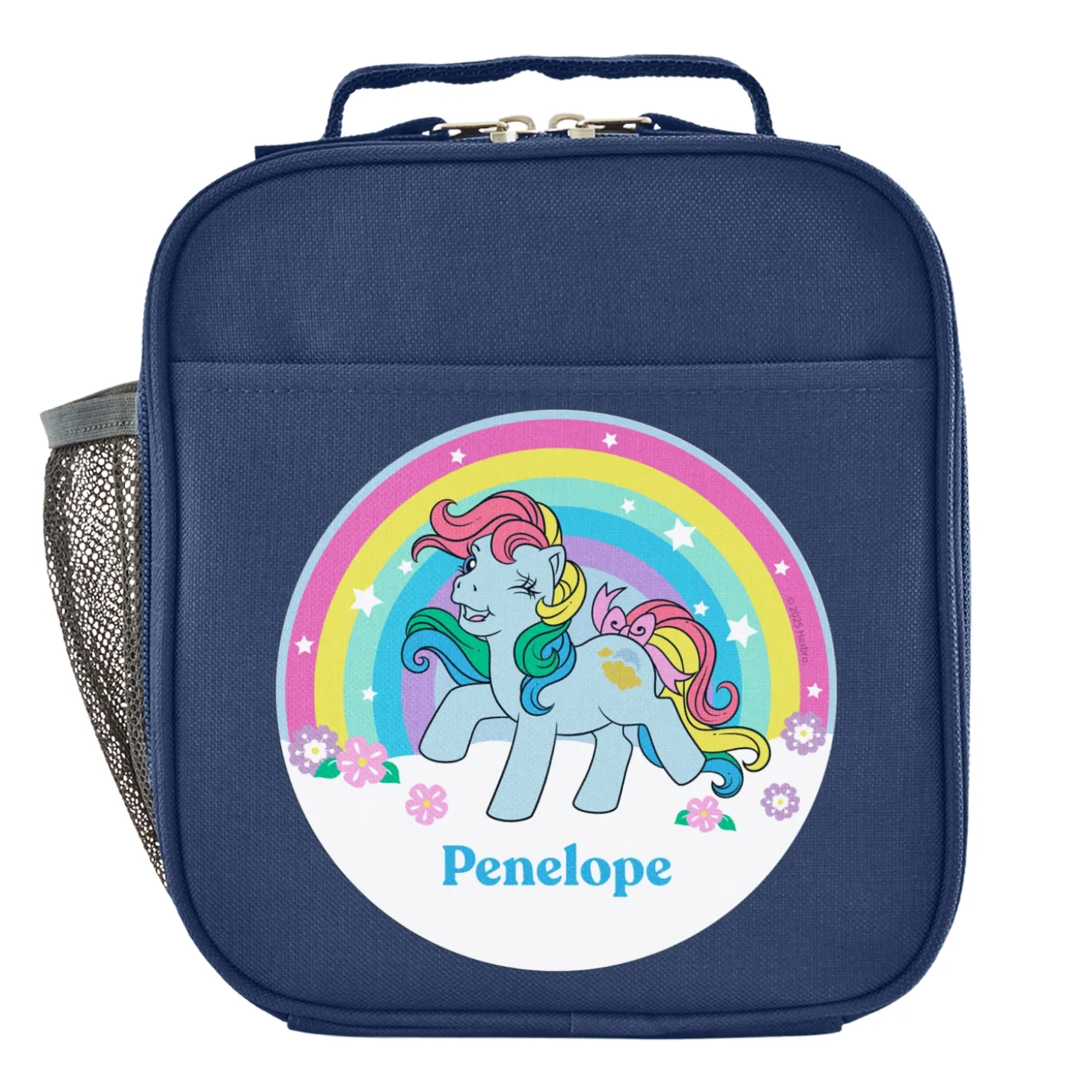 My Little Pony Retro Sparkle Rainbow Backpack Collection